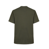 Basic T-Shirt - Army Green